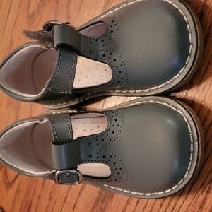 Lamour Size 7t Mary Jane Shoes